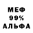 Дистиллят ТГК жижа IFox IFoxi